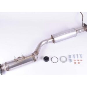 EEC MA6091T - Catalyseur