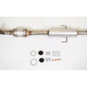 EEC MA6092T - Catalyseur