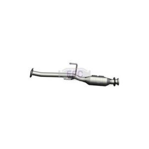 EEC MA8005T - Catalyseur