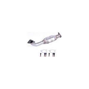 EEC MG6000T - Catalyseur