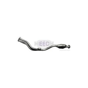EEC MZ6000T - Catalyseur
