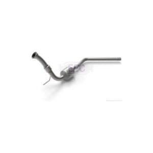 EEC MZ6011T - Catalyseur