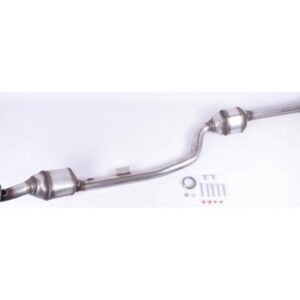 EEC MZ6013T - Catalyseur