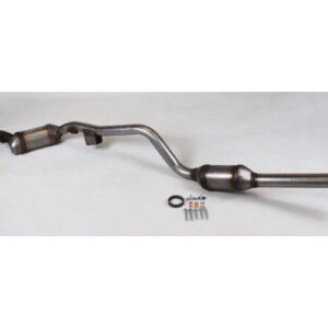 EEC MZ6014T - Catalyseur