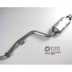 EEC MZ6018T - Catalyseur
