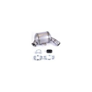EEC MZ6019T - Catalyseur