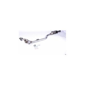EEC MZ6026T - Catalyseur