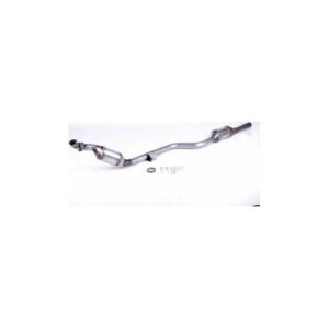 EEC MZ6027T - Catalyseur