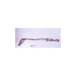 EEC MZ6029T - Catalyseur