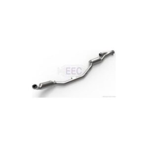 EEC MZ6031T - Catalyseur