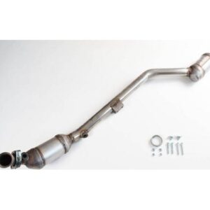 EEC MZ6032T - Catalyseur