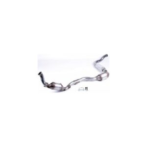 EEC MZ6033T - Catalyseur