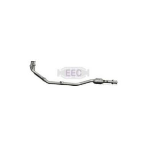 EEC MZ6034T - Catalyseur