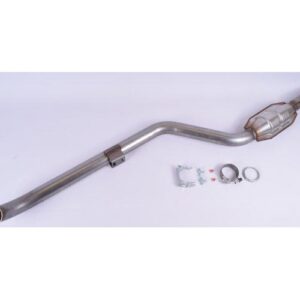 EEC MZ6036T - Catalyseur