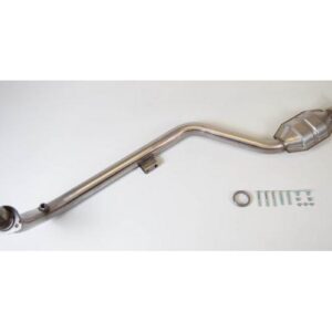 EEC MZ6043T - Catalyseur