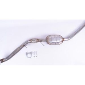 EEC MZ6048T - Catalyseur