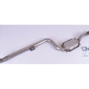 EEC MZ6050T - Catalyseur
