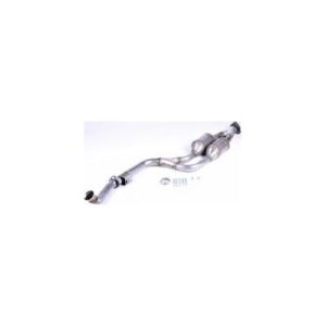 EEC MZ6051T - Catalyseur