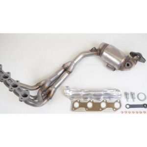EEC MZ6052T - Catalyseur