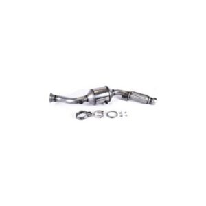 EEC MZ6074T - Catalyseur