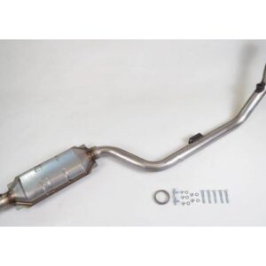 EEC MZ6078T - Catalyseur