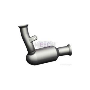 EEC MZ6080T - Catalyseur