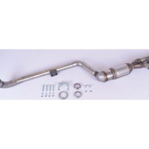 EEC MZ6085T - Catalyseur