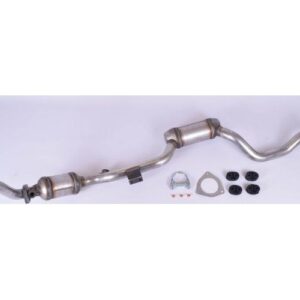 EEC MZ6086T - Catalyseur