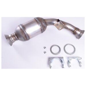 EEC MZ6088T - Catalyseur