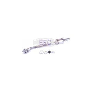 EEC MZ6092T - Catalyseur