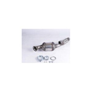EEC MZ6097T - Catalyseur