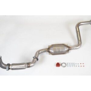 EEC MZ6105T - Catalyseur
