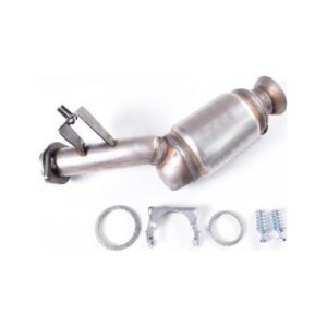 EEC MZ6107T - Catalyseur