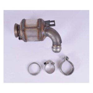 EEC MZ6113T - Catalyseur