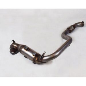 EEC MZ6127T - Catalyseur