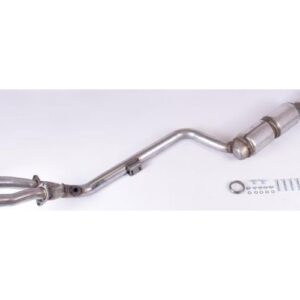 EEC MZ6128T - Catalyseur
