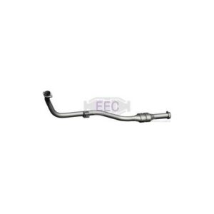 EEC MZ8012T - Catalyseur