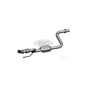 EEC MZ8017T - Catalyseur
