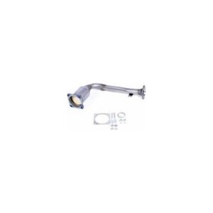 EEC PT6001T - Catalyseur