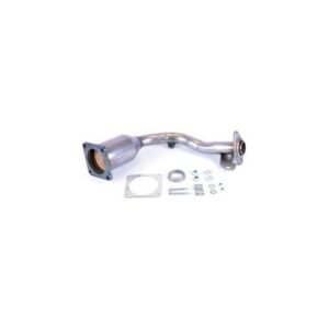EEC PT6002T - Catalyseur