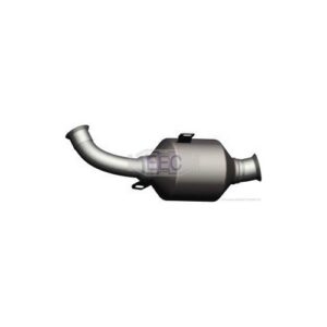 EEC PT6006T - Catalyseur