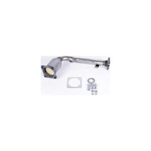 EEC PT6007T - Catalyseur