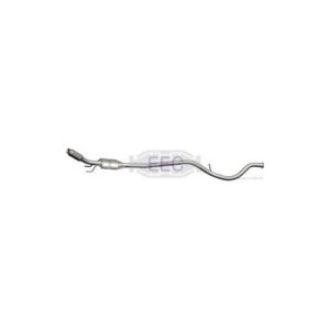 EEC PT6010T - Catalyseur