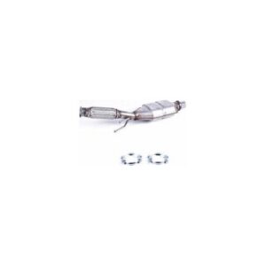 EEC PT6012T - Catalyseur