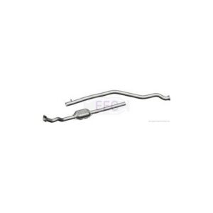 EEC PT6013T - Catalyseur