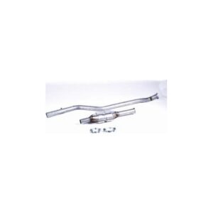 EEC PT6015T - Catalyseur