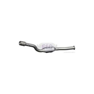 EEC PT6018T - Catalyseur