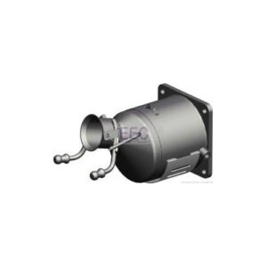 EEC PT6019T - Catalyseur