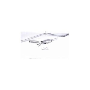 EEC PT6022T - Catalyseur