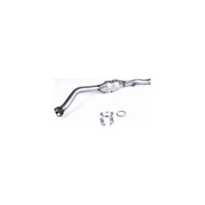 EEC PT6026T - Catalyseur